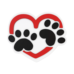Budz | Heart & Paws