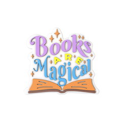 Budz | Magical Books