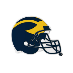 Budz | Michigan Wolverines