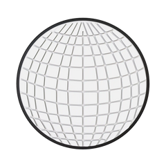 Budz | Mirror Ball