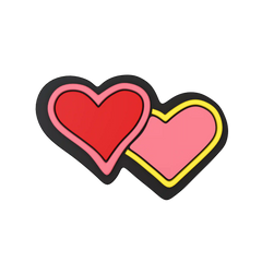 Budz | Twin Hearts