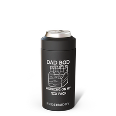 Universal Buddy | Dad Bod