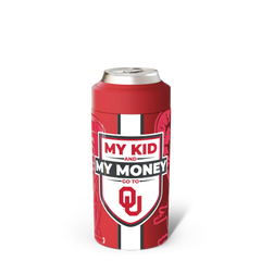 Universal Buddy | Oklahoma Sooners | Father's Day