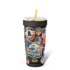 To-Go Buddy | Land Of The Free
