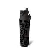Bottle Buddy 32oz | Illinois Fighting Illini | Night Game