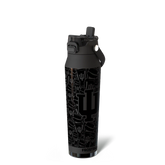 Bottle Buddy 32oz | Indiana Hoosiers | 2025 Big Ten Champions