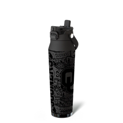 Bottle Buddy 32oz | Oklahoma Sooners | Night Game