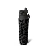 Bottle Buddy 32oz | Ole Miss Rebels | Night Game
