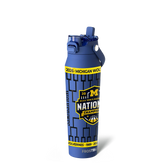 Bottle Buddy 32oz | Michigan Wolverines | 2026 NCAA Men's Basketball Champions