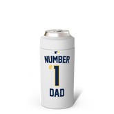 Universal Buddy | Milwaukee Brewers | #1 Dad