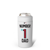 Universal Buddy | Arizona Diamondbacks | #1 Dad