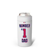 Universal Buddy | Washington Nationals | #1 Dad