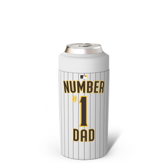 Universal Buddy | San Diego Padres | #1 Dad