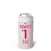 Universal Buddy | Philidelphia Phillies | #1 Dad