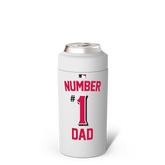 Universal Buddy | Cincinnati Reds | #1 Dad