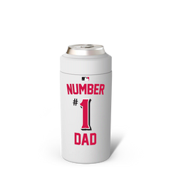 Universal Buddy | Cincinnati Reds | #1 Dad