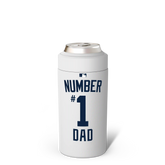 Universal Buddy | Detroit Tigers | #1 Dad