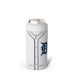 Universal Buddy | Detroit Tigers | #1 Dad