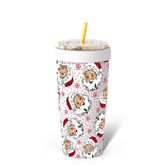 To-Go Buddy | Retro Claus