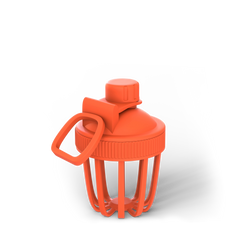 Universal XL | Protein Shaker Lid