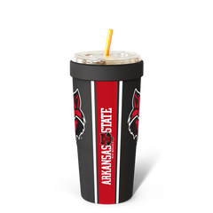 To-Go Buddy | Arkansas State Red Wolves | Gameday