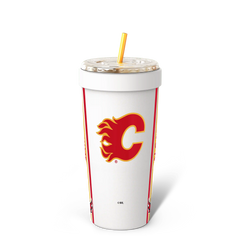 To-Go Buddy | Calgary Flames | Gameday