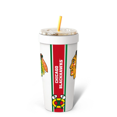 To-Go Buddy | Chicago Blackhawks | Gameday