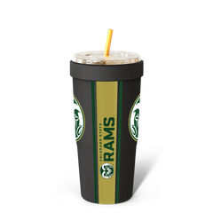 To-Go Buddy | Colorado State Rams | Gameday