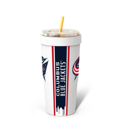 To-Go Buddy | Columbus Blue Jackets | Gameday
