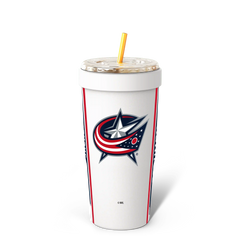 To-Go Buddy | Columbus Blue Jackets | Gameday