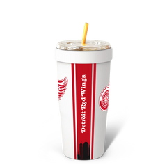 To-Go Buddy | Detroit Red Wings | Gameday