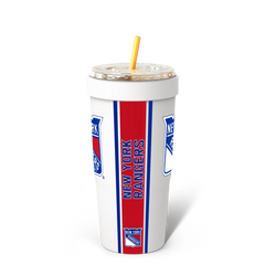 To-Go Buddy | New York Rangers | Gameday