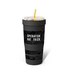To-Go Buddy | OHT Salute