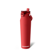 Bottle Buddy 32oz | Crimson