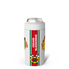 Universal Buddy | Chicago Blackhawks | Gameday