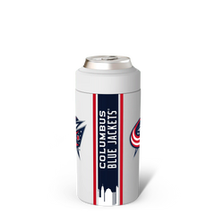 Universal Buddy | Columbus Blue Jackets | Gameday