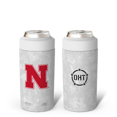 Universal Buddy | Nebraska x OHT