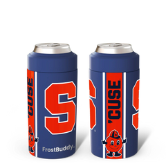 Universal Buddy | Syracuse Orange | Gameday