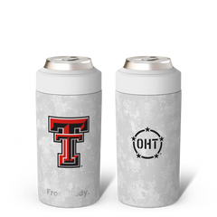 Universal Buddy | Texas Tech x OHT