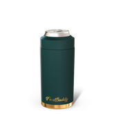 Universal Buddy | Emerald Elegance