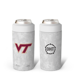 Universal Buddy | Virginia Tech x OHT