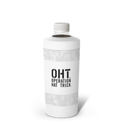 Universal XL | OHT Salute