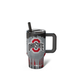 Thicc Buddy 16oz | Ohio State | Drip