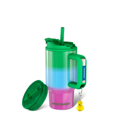 Thicc Buddy 16oz | Prism Pop