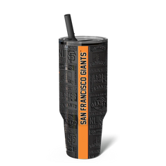Thicc Buddy 40oz | San Francisco Giants | Legacy