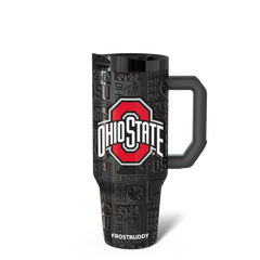 Thicc Buddy 40oz | Ohio State | Legacy