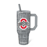 Thicc Buddy 40oz | Ohio State | Legacy