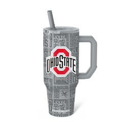 Thicc Buddy 40oz | Ohio State | Legacy