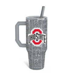 Thicc Buddy 40oz | Ohio State | Legacy