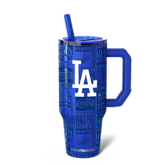 Thicc Buddy 40oz | LA Dodgers | Legacy